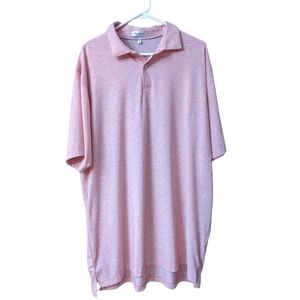 Peter Millar Short Sleeve Mens XL